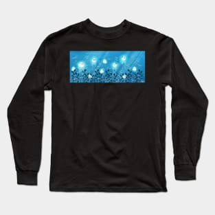 Jelly Jellies! Long Sleeve T-Shirt